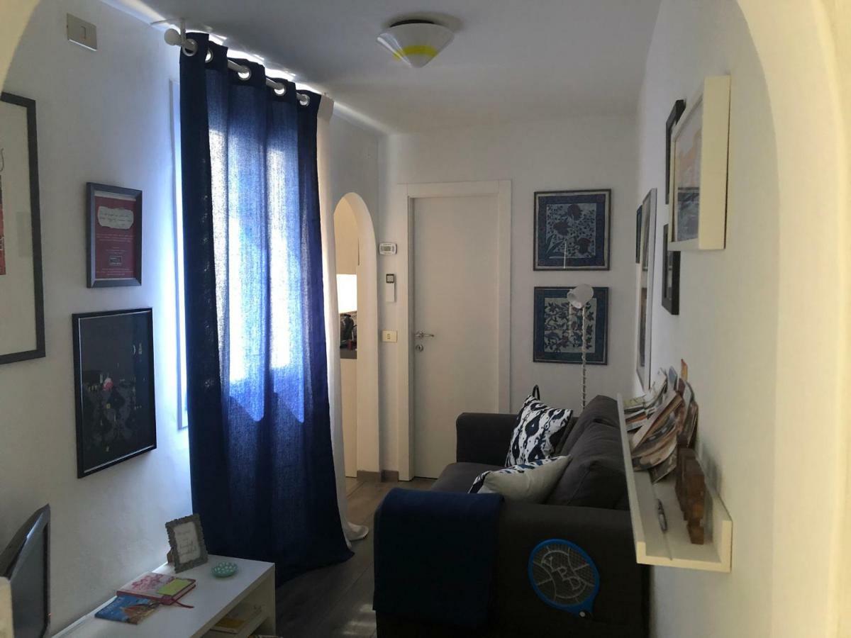 Appartamento Firenze Centro Amorino Con Terrazzo Exterior photo