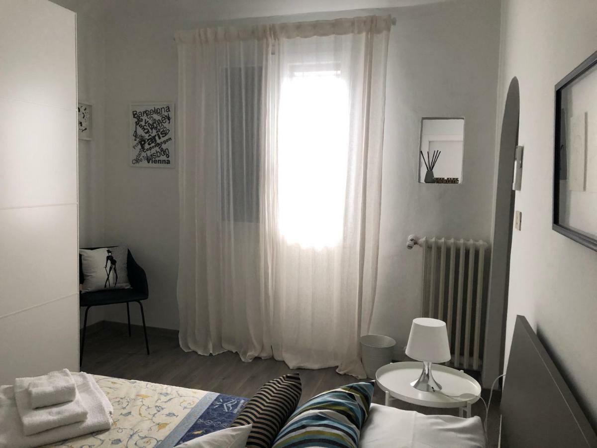 Appartamento Firenze Centro Amorino Con Terrazzo Exterior photo